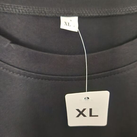 NWOT Unbranded Mens Novelty Thunder Cats Short Sleeve T-Shirt Size XL - Picture 3 of 4